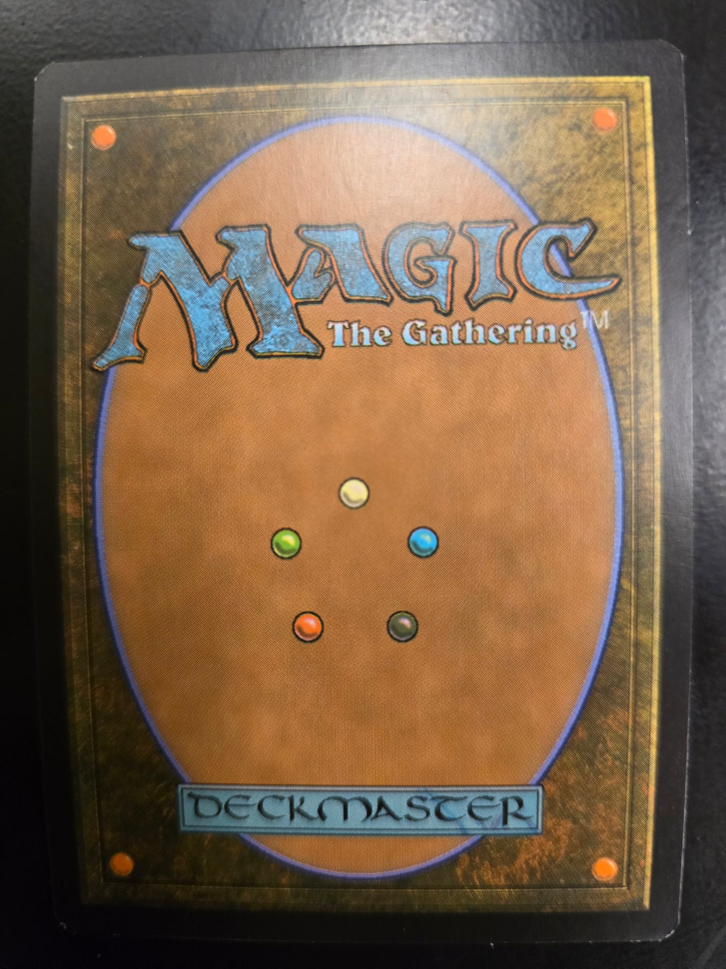 Ensnaring Bridge 037/054 Masterpiece Series Kaladesh Inventions Foil NM
