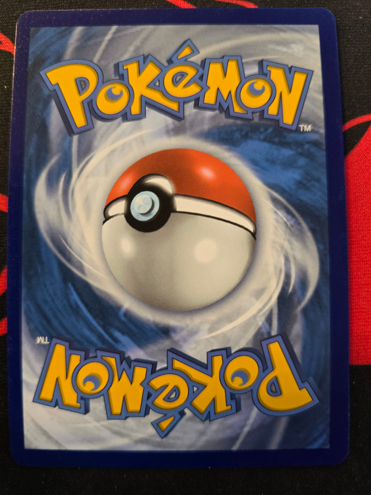 Mew VMAX 268/264 Fusion Strike Secret Holofoil NM