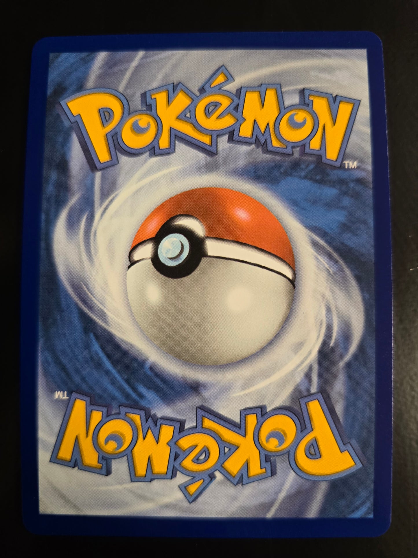 Special Red Card 113/086 Chaos Rising Holofoil NM