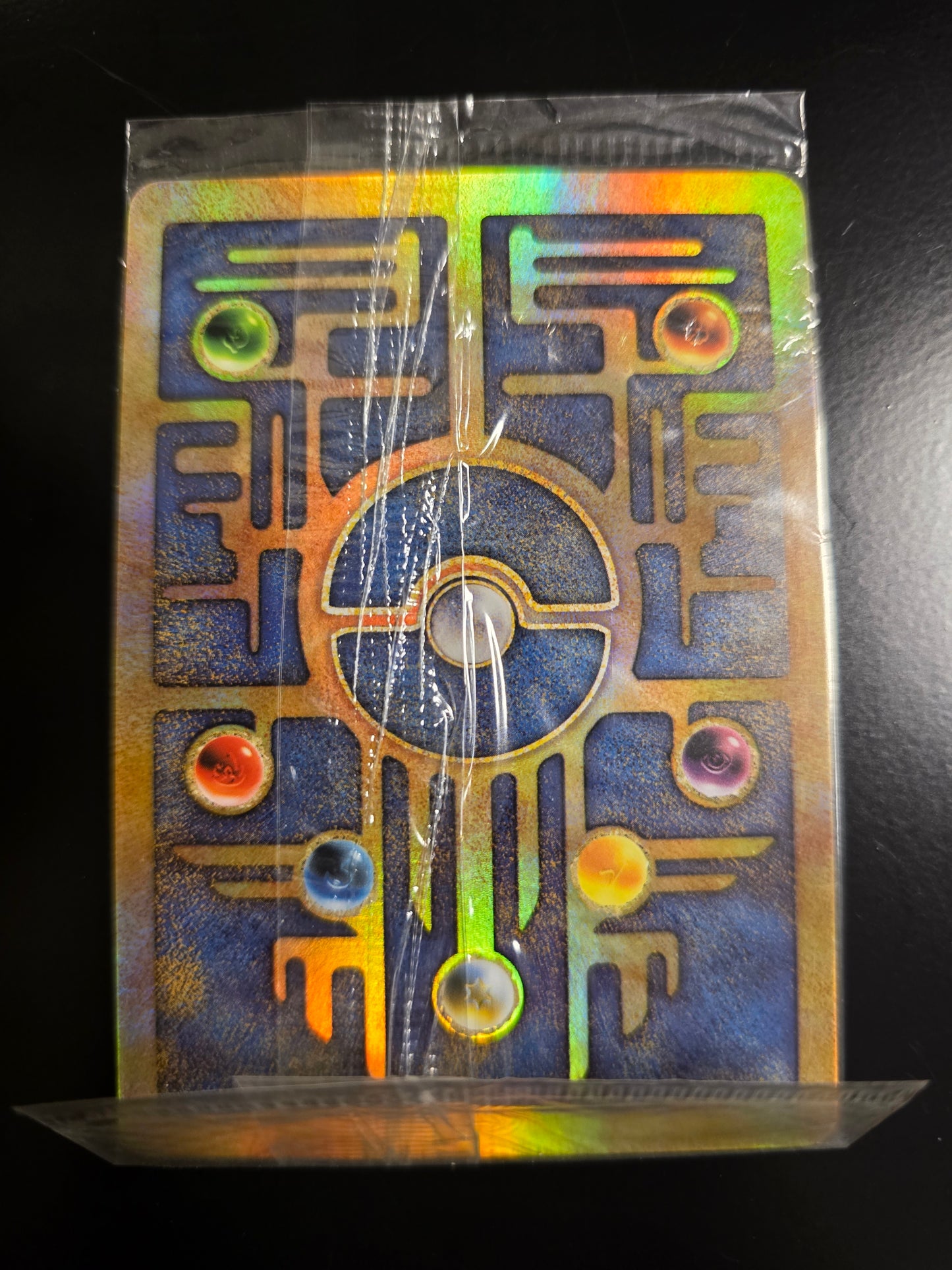 Ancient Mew Misc. Cards & Products Holofoil Sealed
