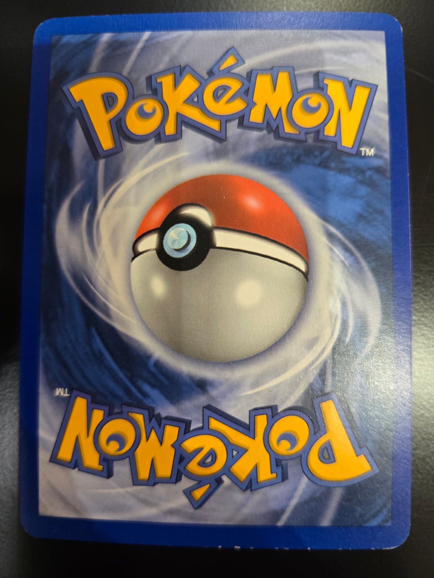 Skarmory Ex 98/108 Power Keepers Holofoil NM