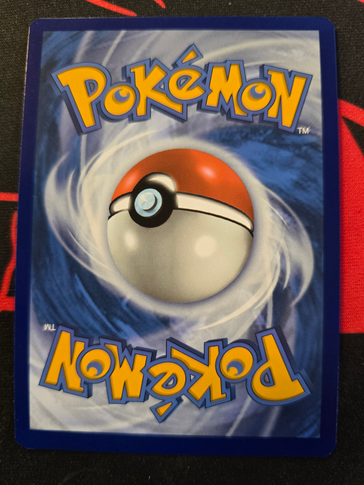 Tympole 103/086 Holofoil NM