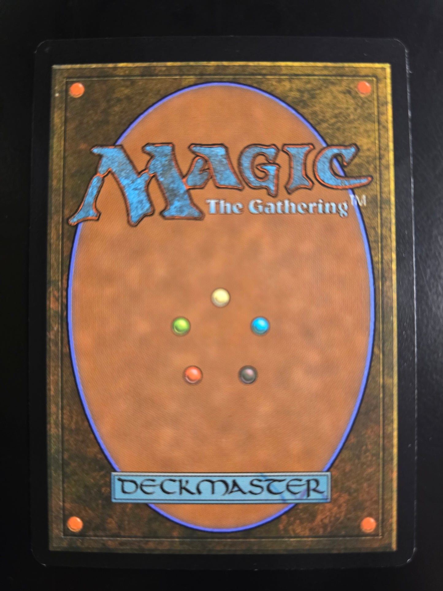 Boon Reflection 010/332 R Double Masters Normal NM