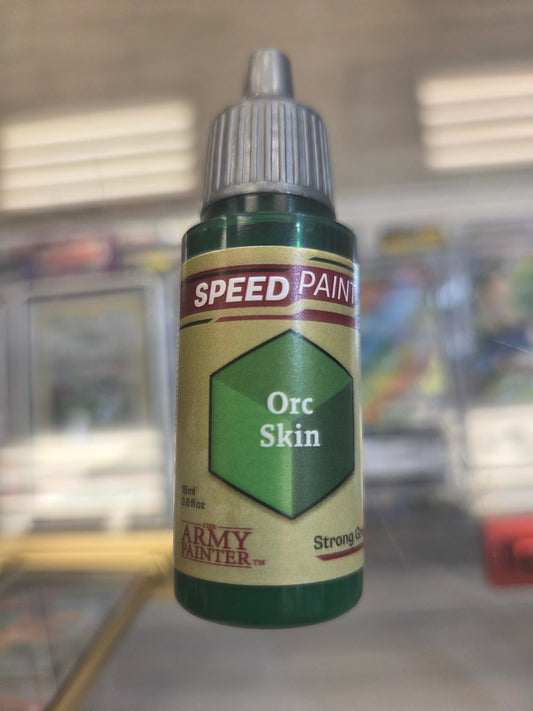 Army Painter Speed Paint 2.0 Orc Skin