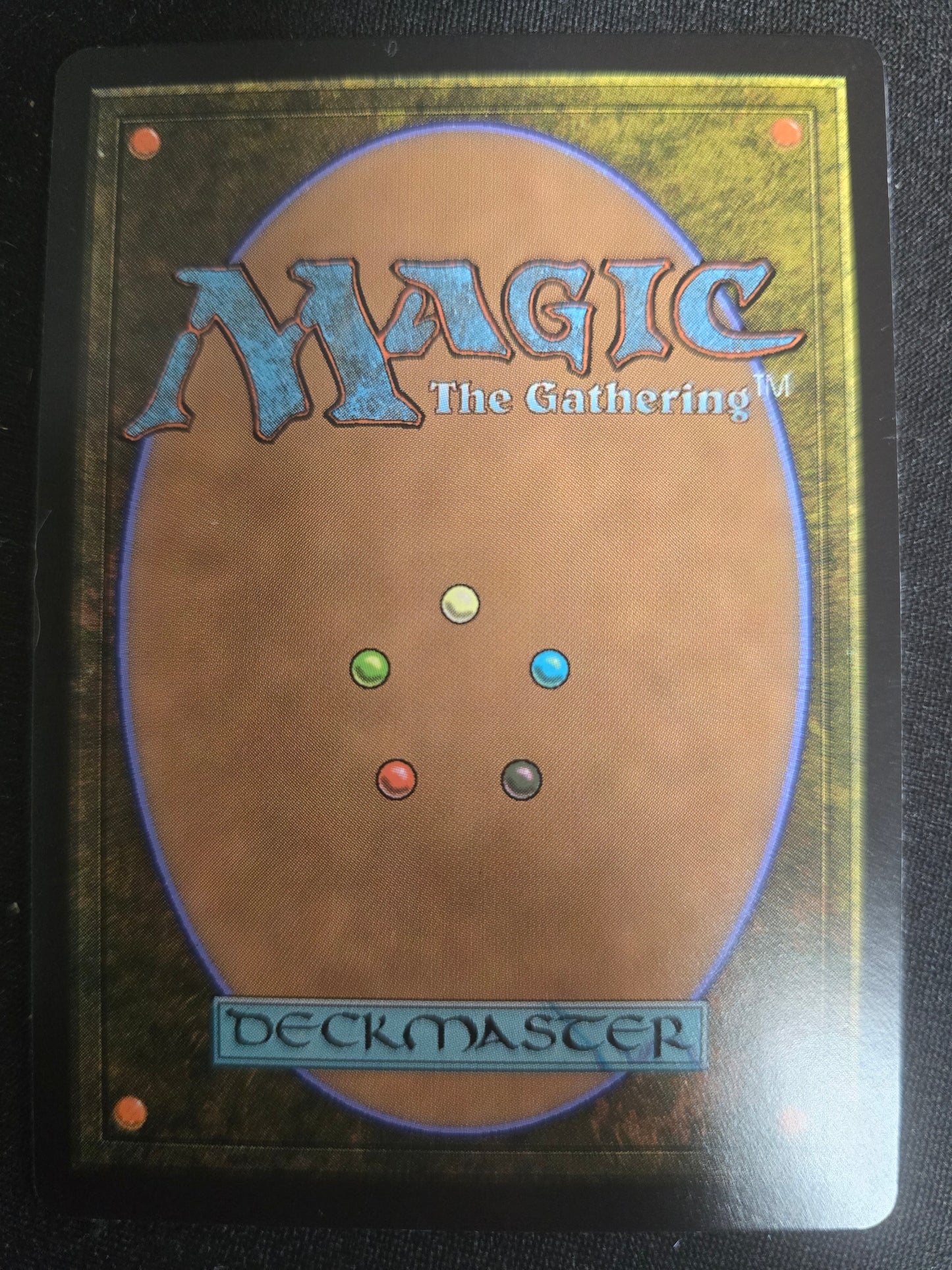 Redirect Lightning R 0343 Avatar: TLA Showcase Normal NM