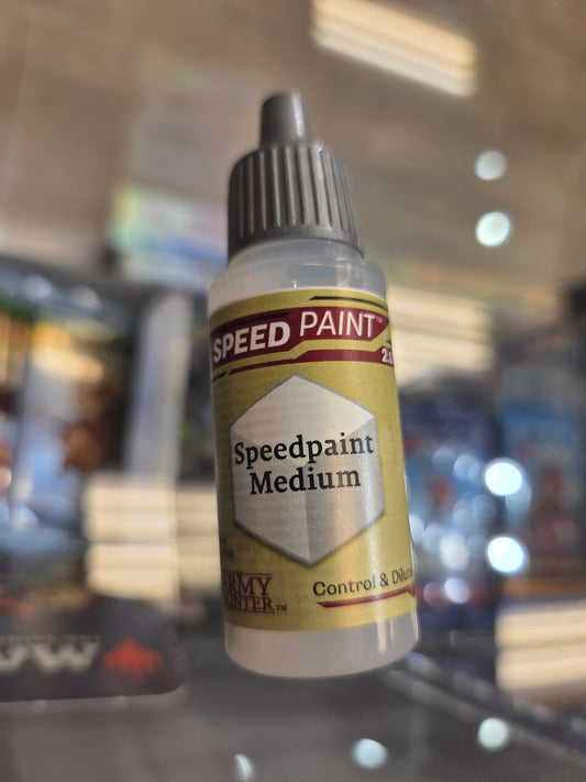 Army Painter Speed Paint 2.0 Speedpaint Medium