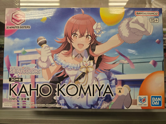 30MS The Idolmaster Shiny Colors Kaho Komiya