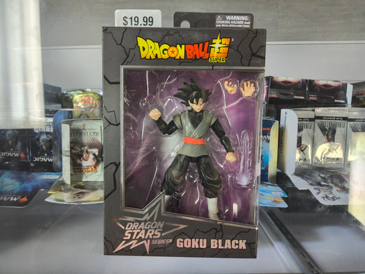 DBS Dragon Stars Goku Black (Missing Pieces)