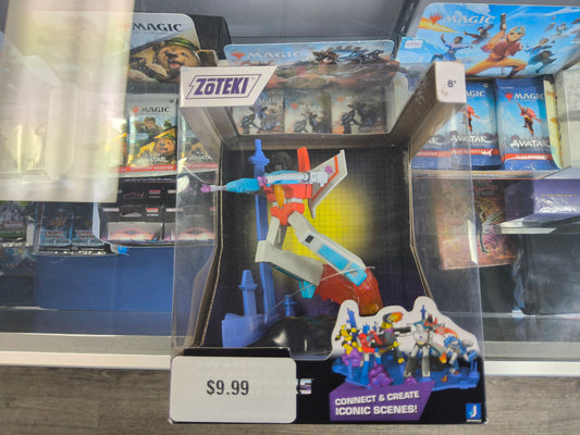 Zoteki Transformers #027 StarScream