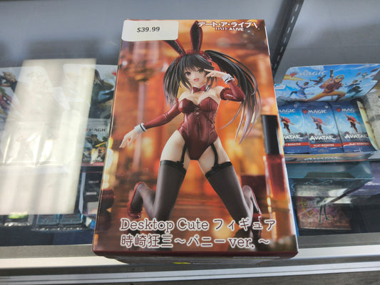 Desktop Cute Date A Live