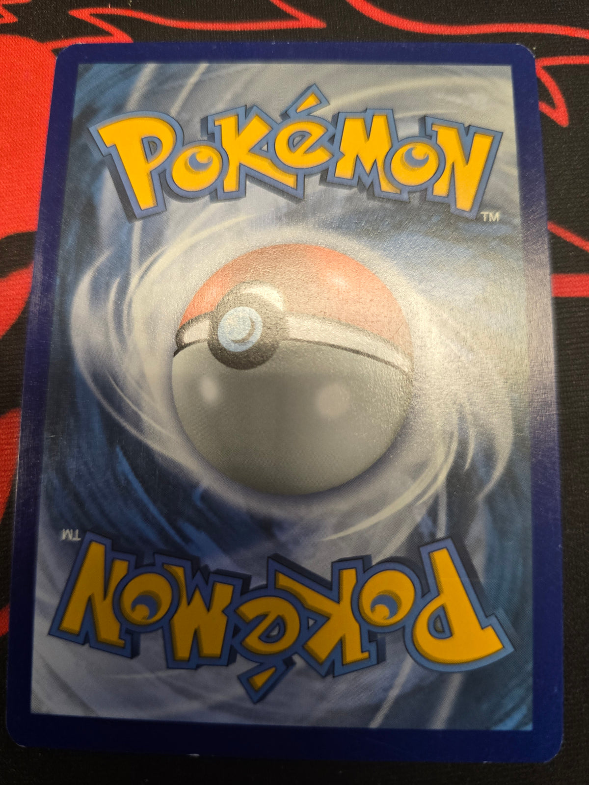Reshiram & Charizard GX SM247 Holofoil NM