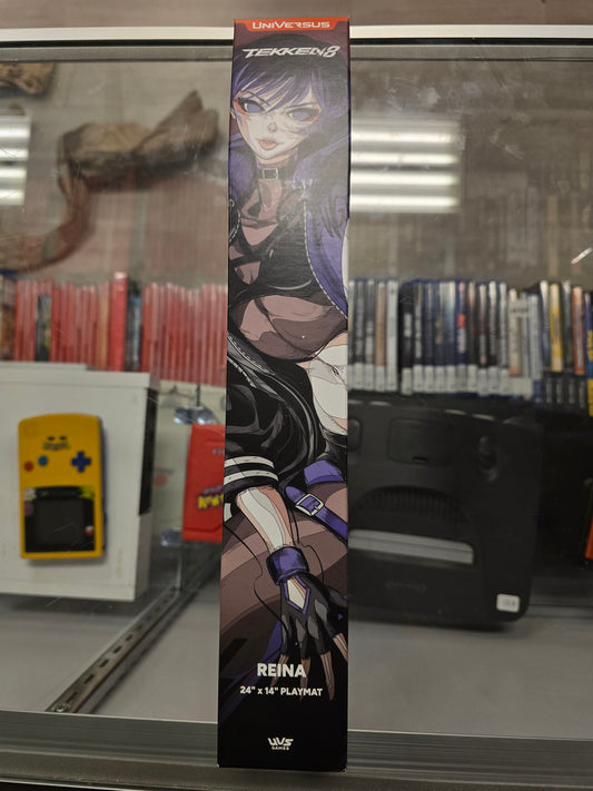 UniVersus Tekken 8 Reina