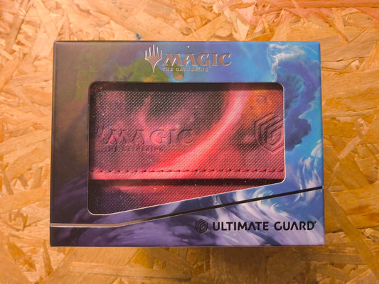 Ultimate Guard Sidewinder 100+ Xenoskin Edge of Eternities -Mana Confluence