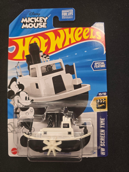 Hotwheels 2025 #3