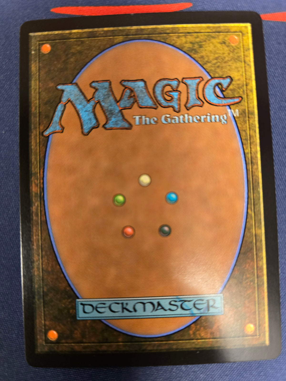 Nature's Rhythm R 0349 Tarkir: Dragonstorm Borderless Foil NM