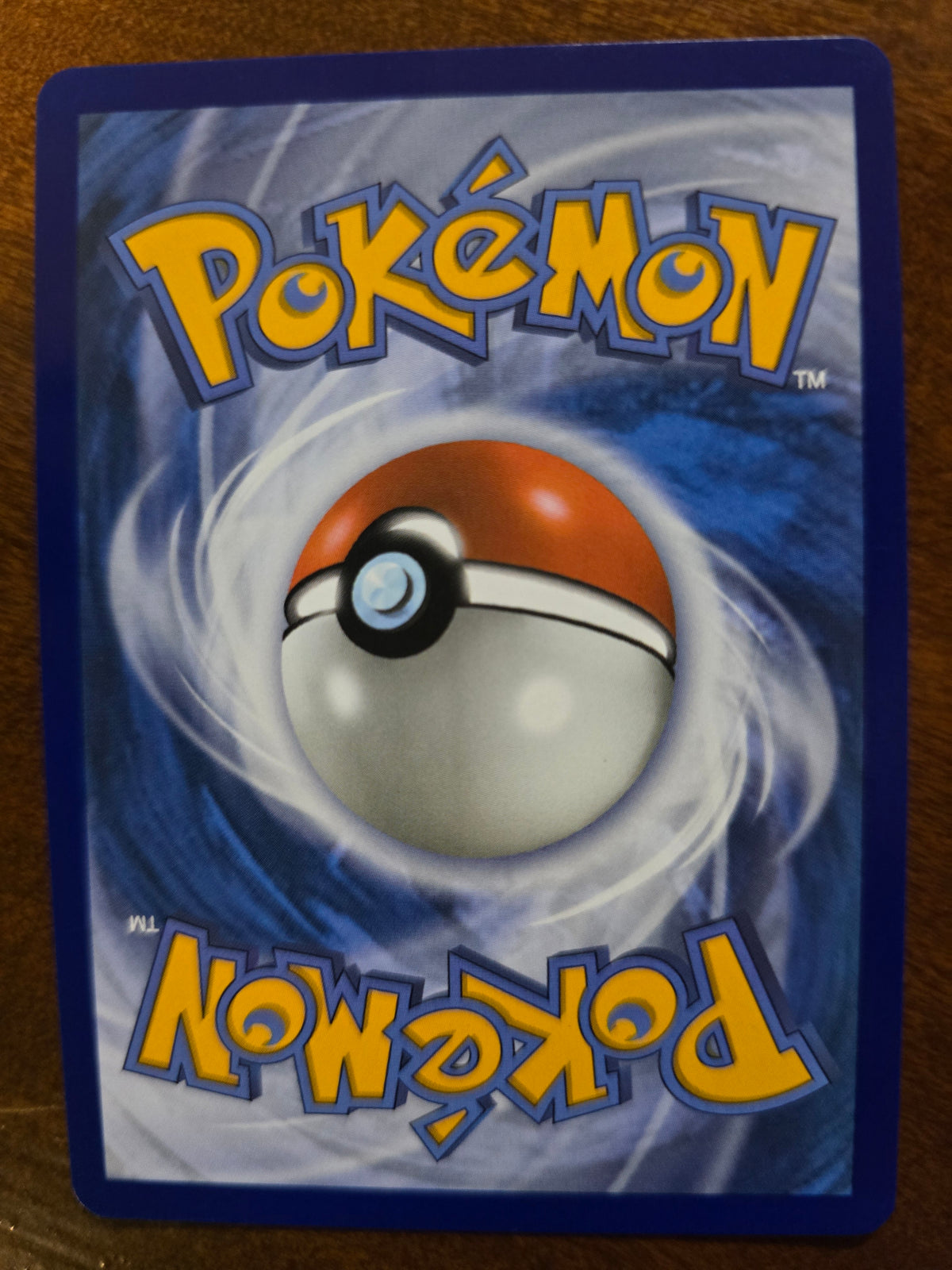 Greninja Ex 214/167 TM Holofoil NM