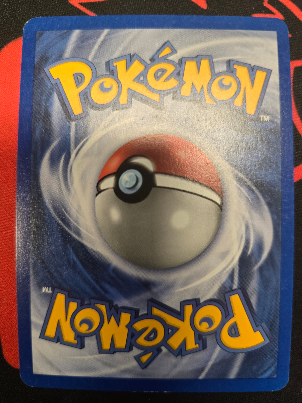Rocket's Wobbuffet 47/109 Reverse Holofoil NM
