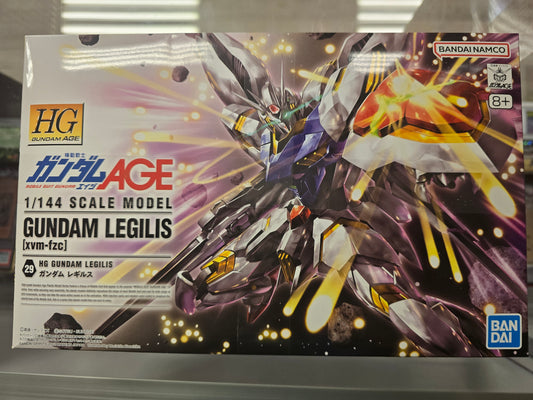 Gundam Legilis HG 1/144