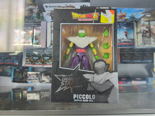 DBS Dragon Stars Piccolo (Super Hero Ver.)