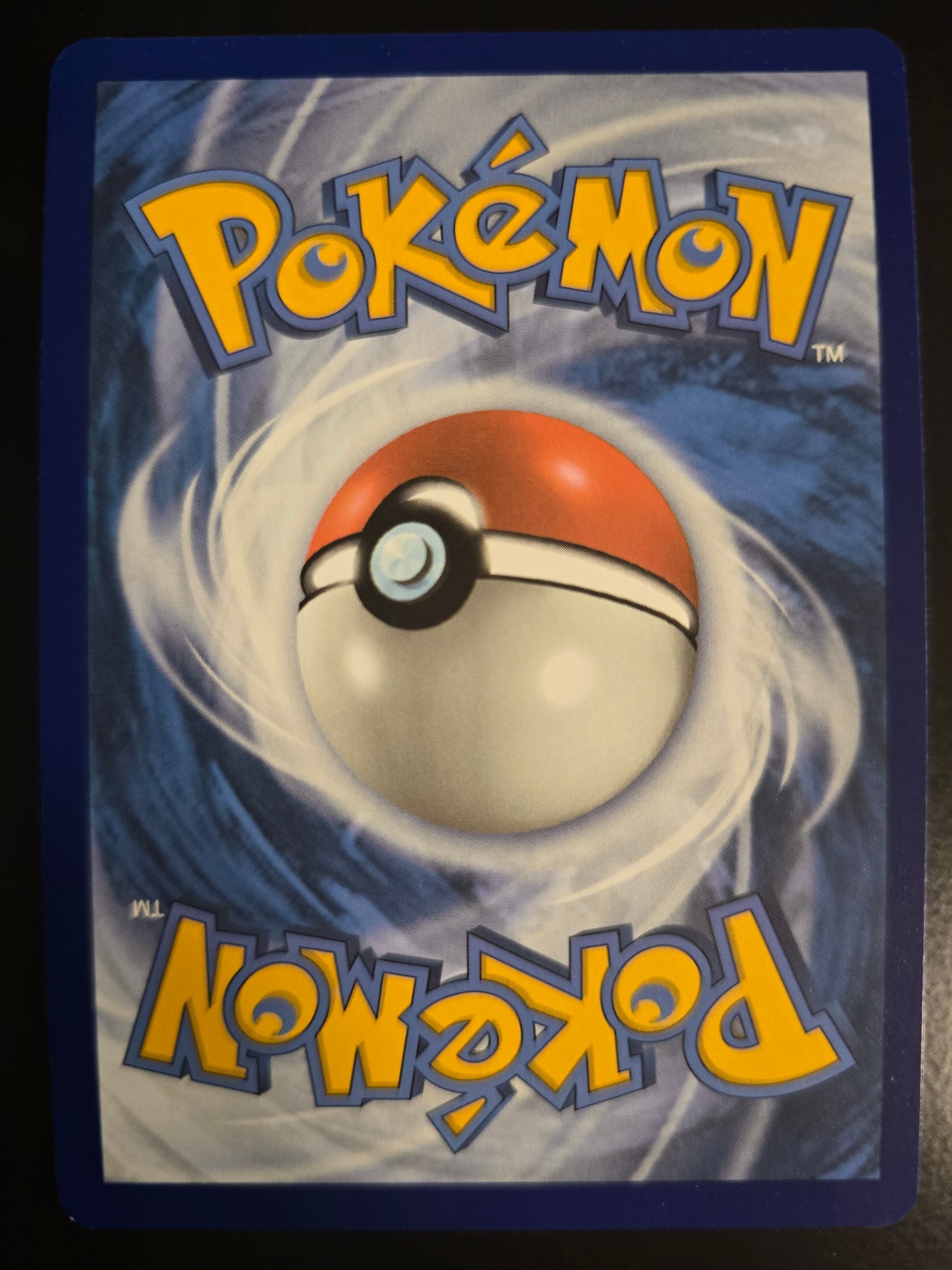 Ninetales Ex 186/165 Scarlet & Violet 151 Holofoil NM