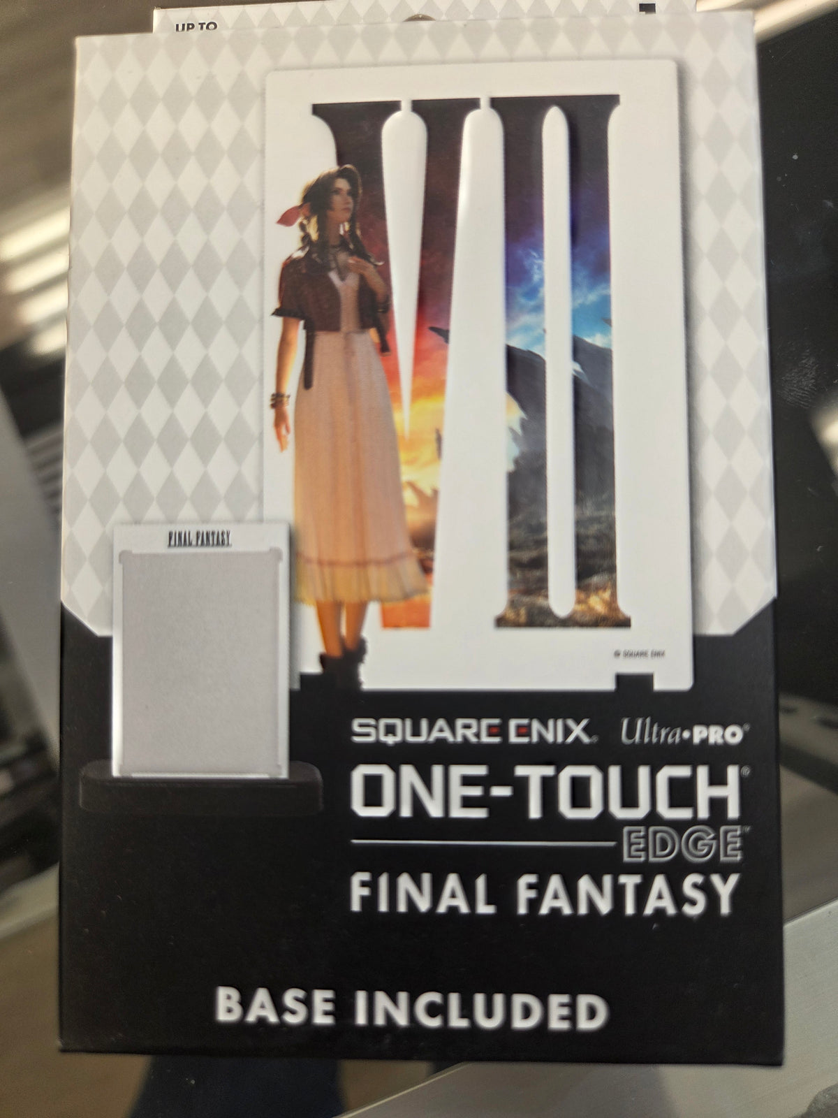 Square Enix Final Fantasy One-Touch Aerith