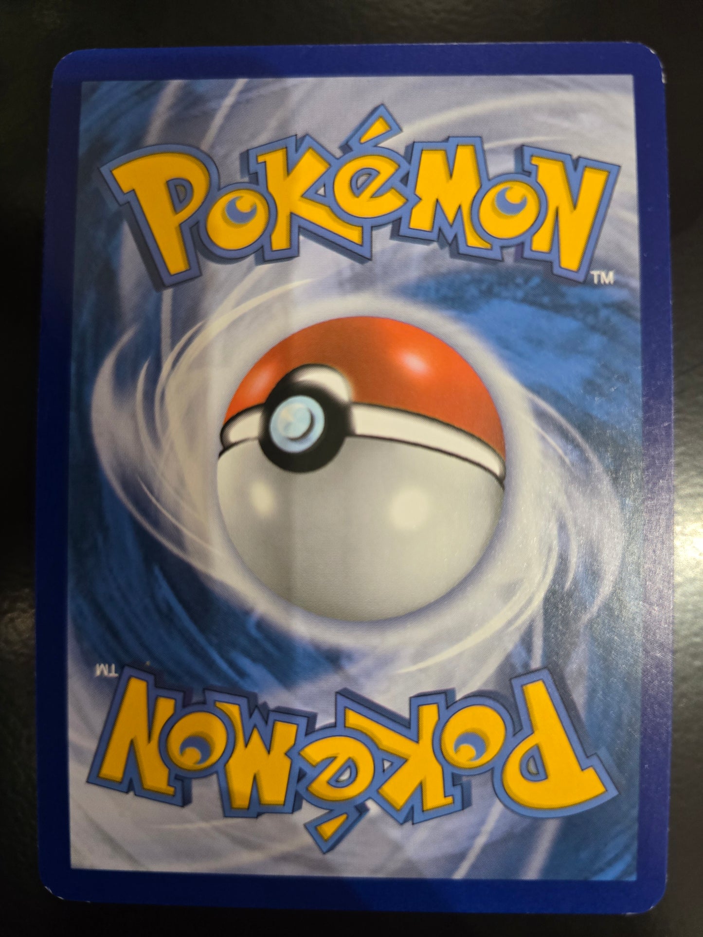 Gyarados 21/98 Musc. Cards & Products Cosmos Holofoil NM