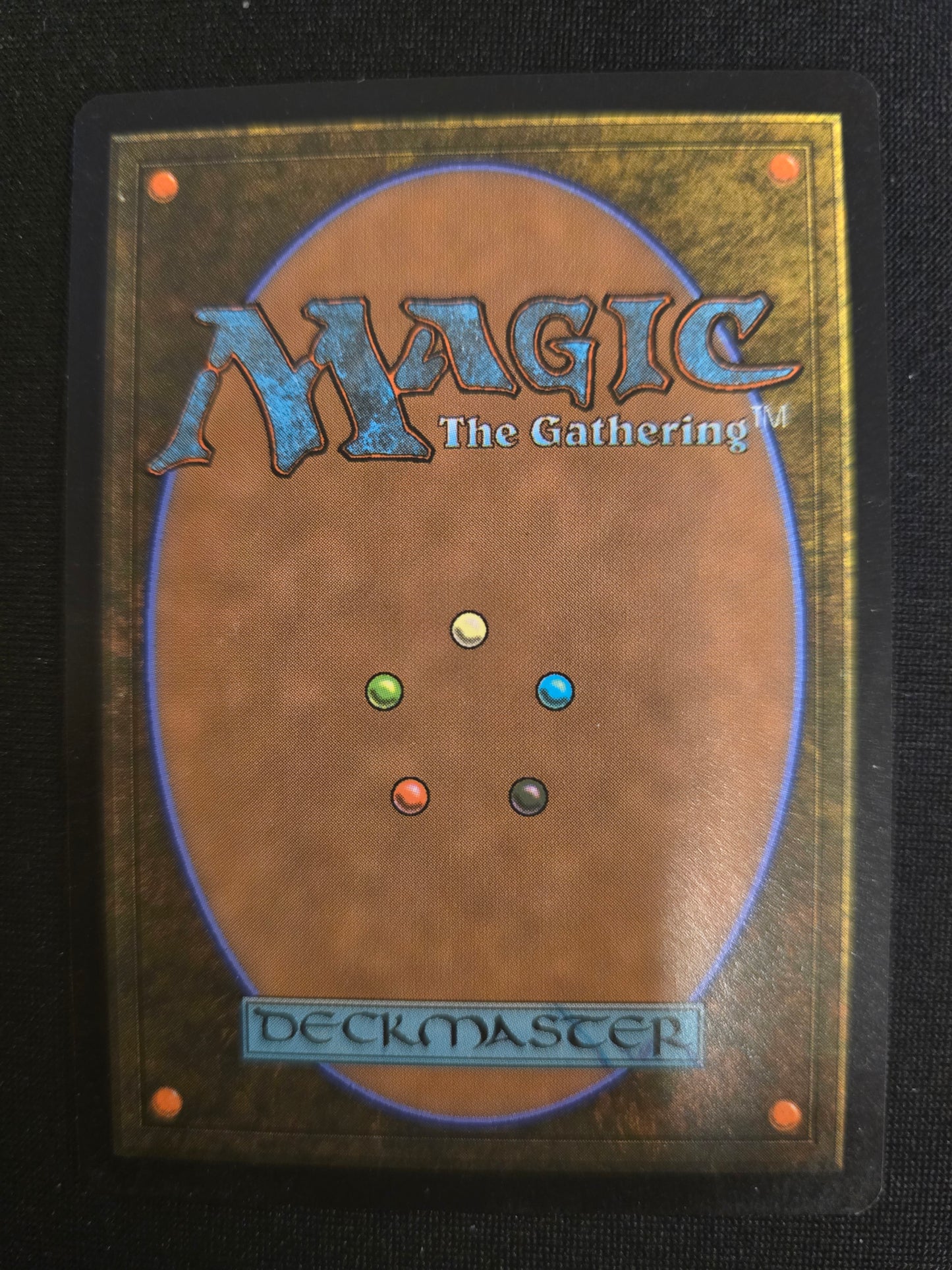 Doubling Season M 0011 TMNT Borderless Normal NM