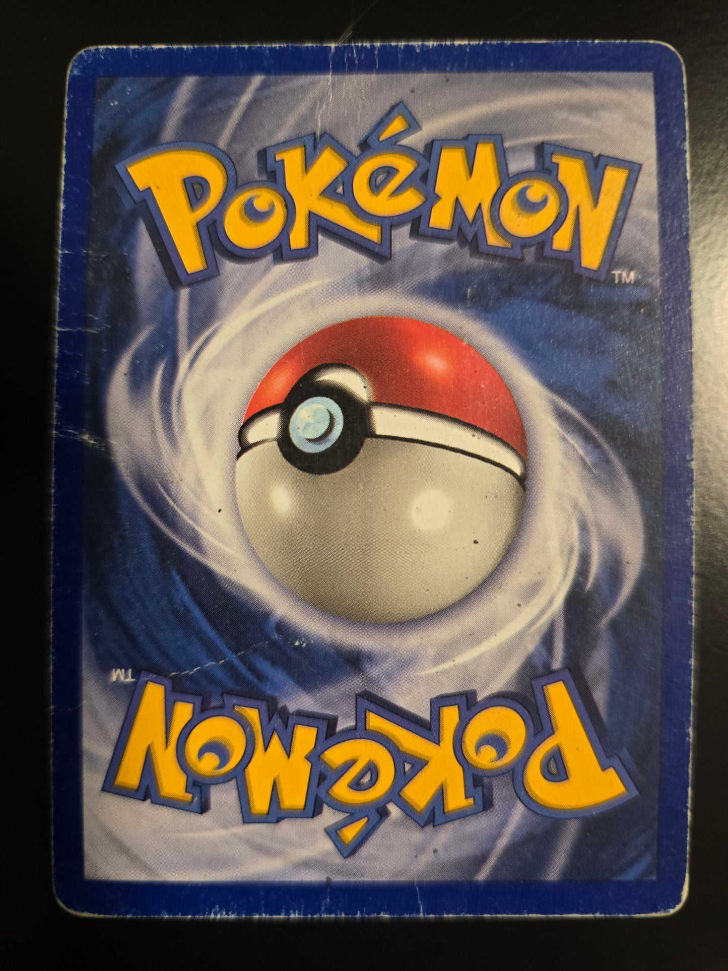 Mewtwo 10/102 Base Set Holofoil HP