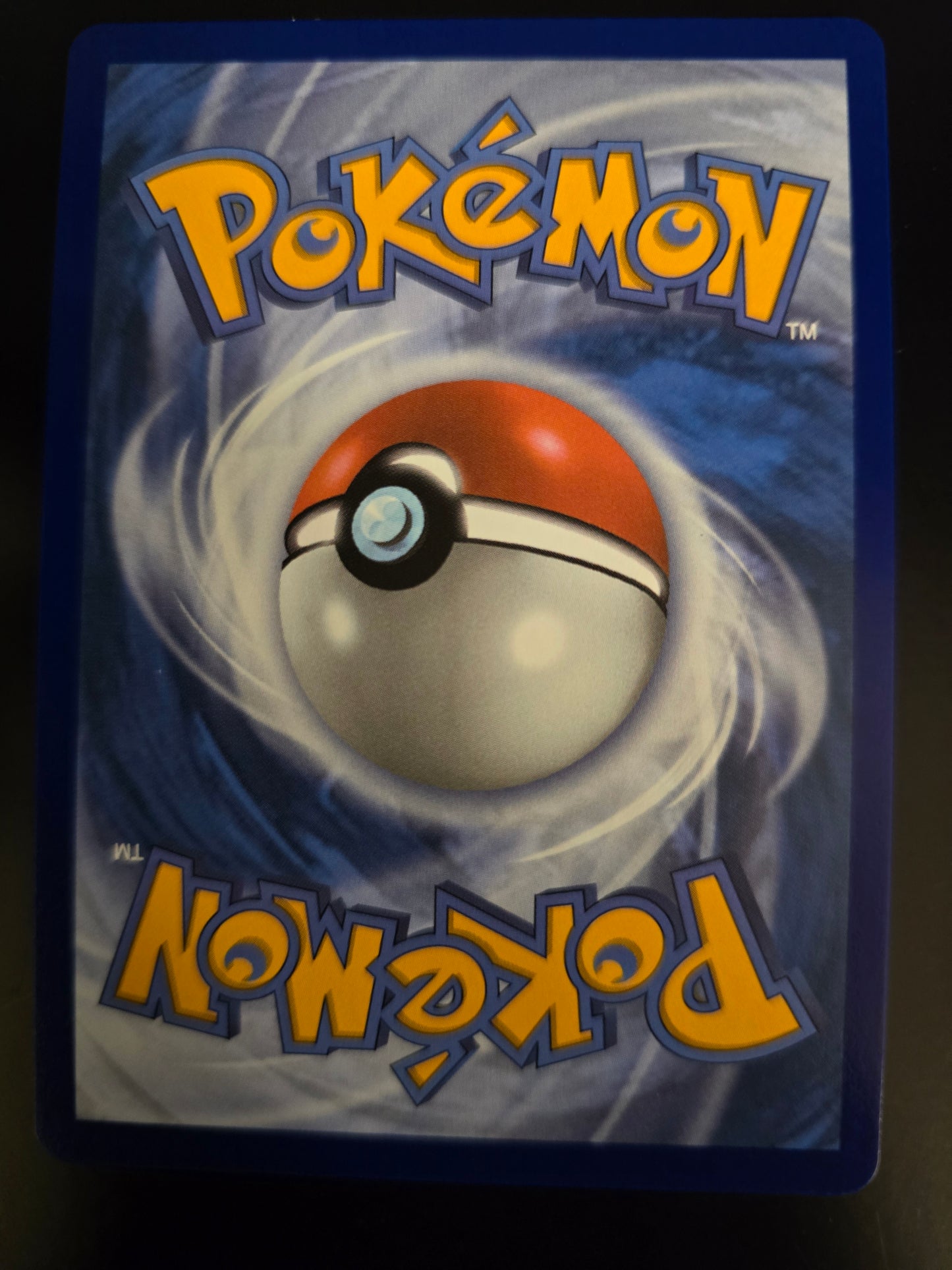 Rotom Ex 126/094 Phantasmal Flames Holofoil NM