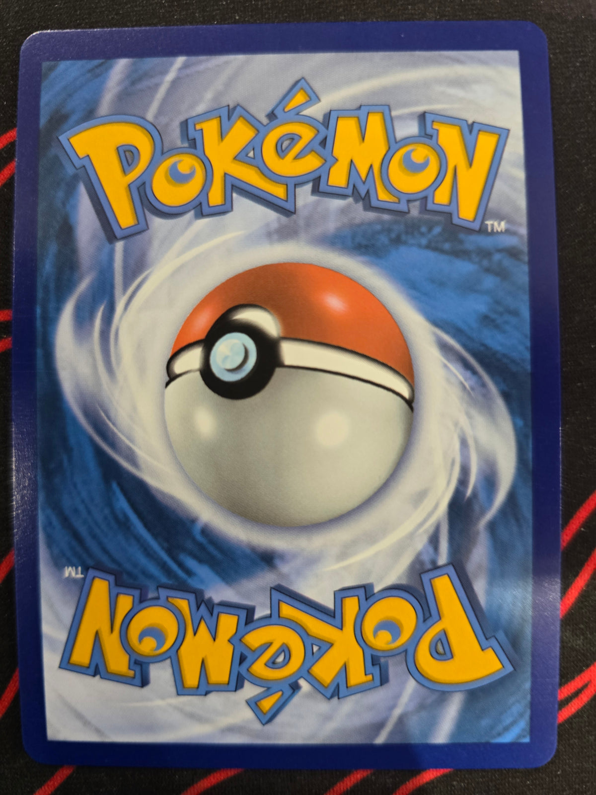 Pikachu 160/159 Holofoil NM