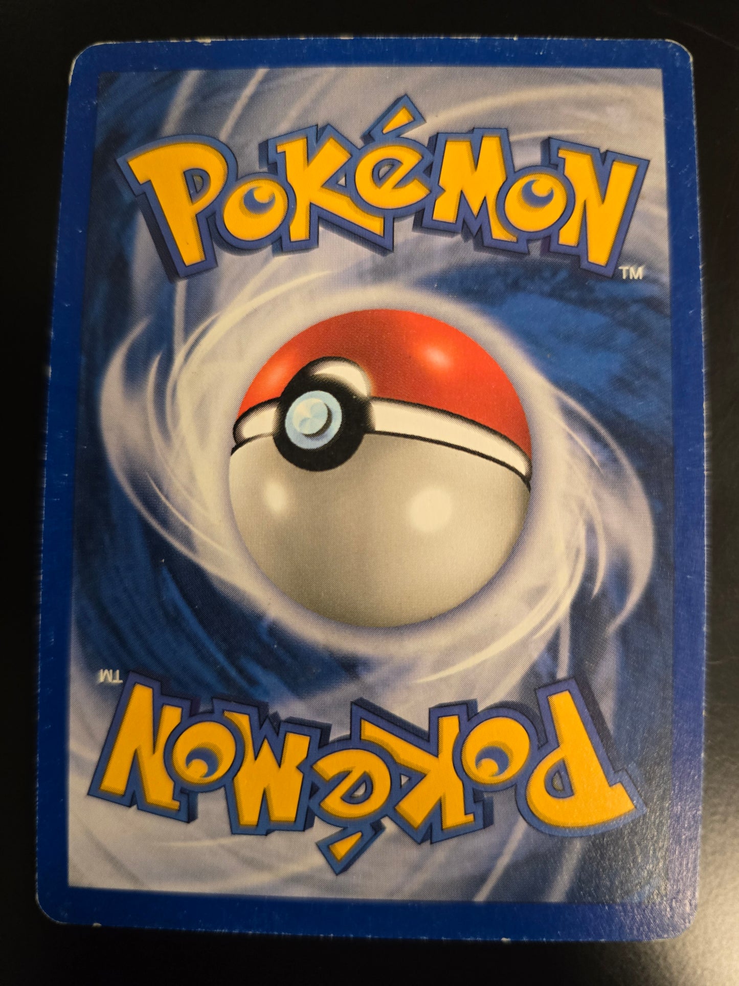 Dark Gyarados (Prerelease) 8/82 WOTC Promo Holofoil LP