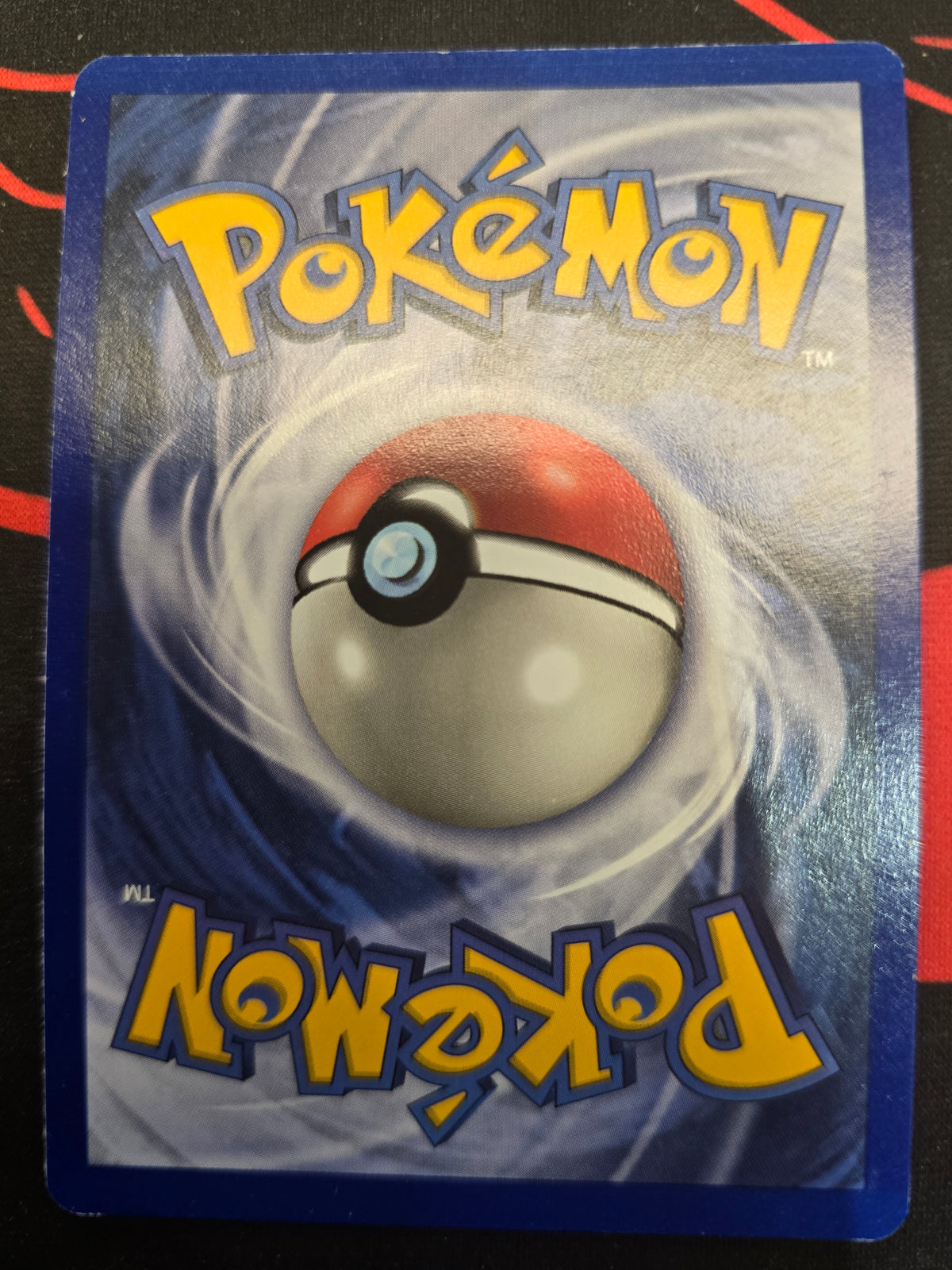 Electrode 2/64 Holofoil NM