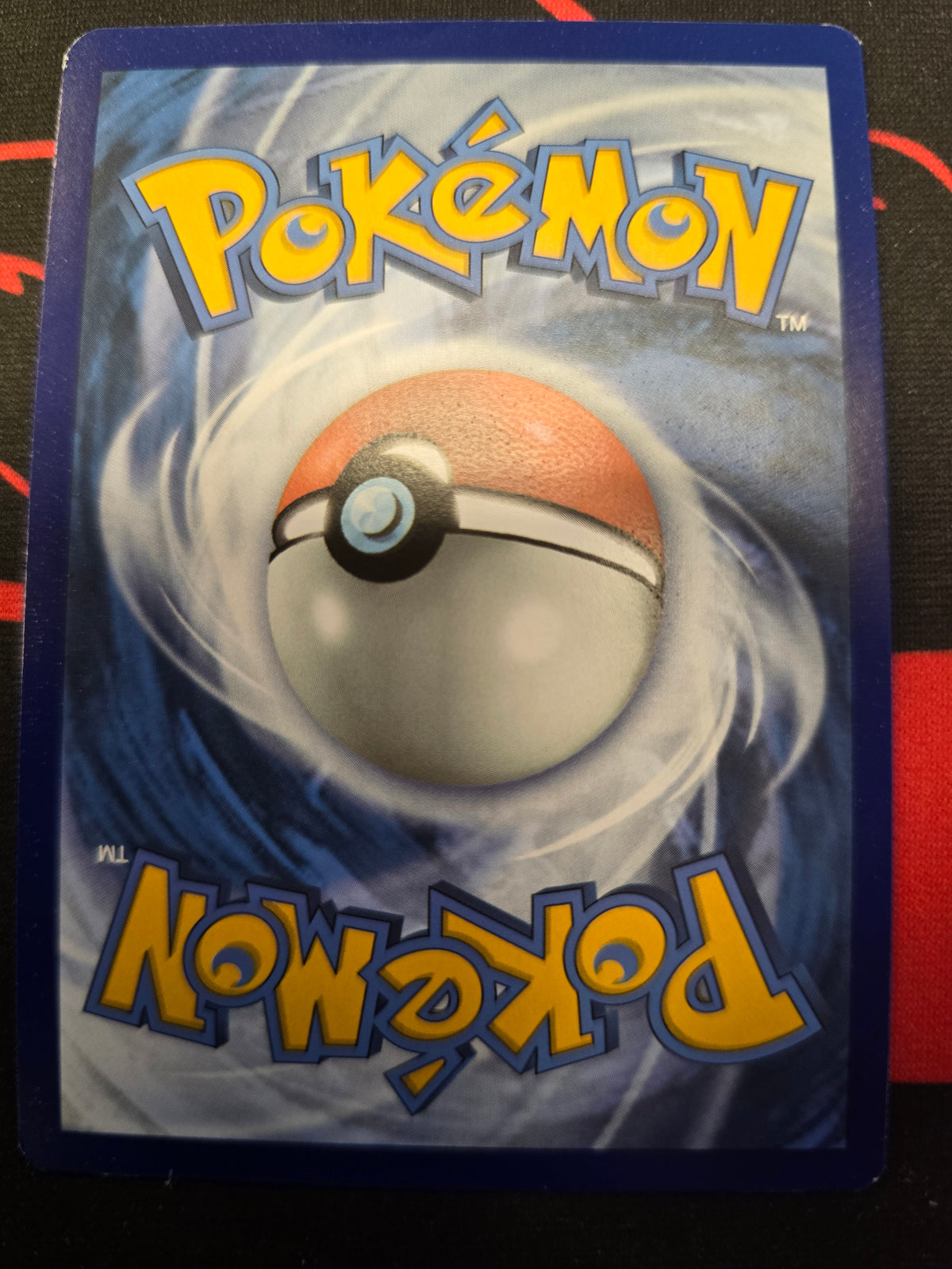 Sprigatito 196/193 Holofoil NM