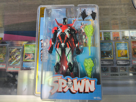 McFarlane Toys 30 Years Spawn