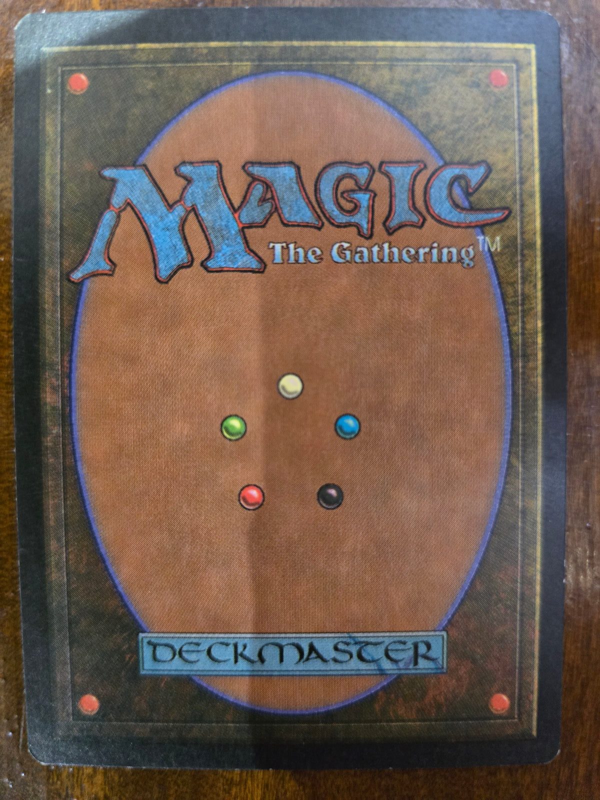 Undiscovered Visions Normal NM