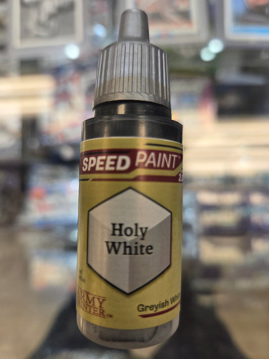 Army Painter Speed Paint 2.0 Holy White