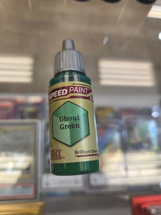 Army Painter Speed Painter 2.0 Ghoul Green