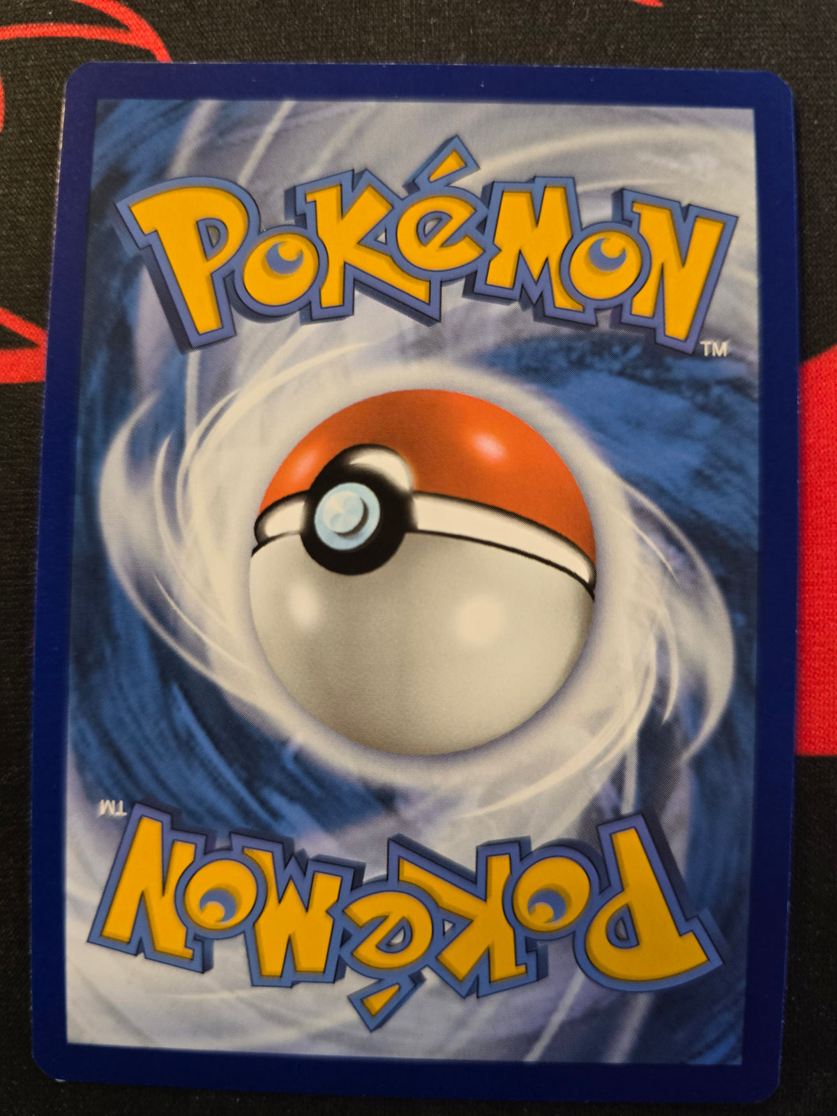 Poliwhirl 176/165 S&V 151 Holofoil NM