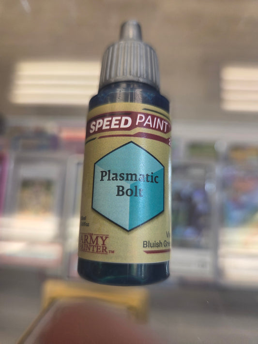 Army Painter Speed Painter 2.0 Prismatic Bolt