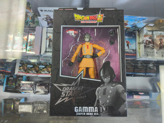 DBS Dragon Stars Gamma 1 (Super Hero Ver.)