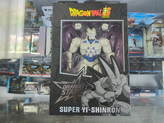 DBS Dragon Stars Super Yi-Shinron