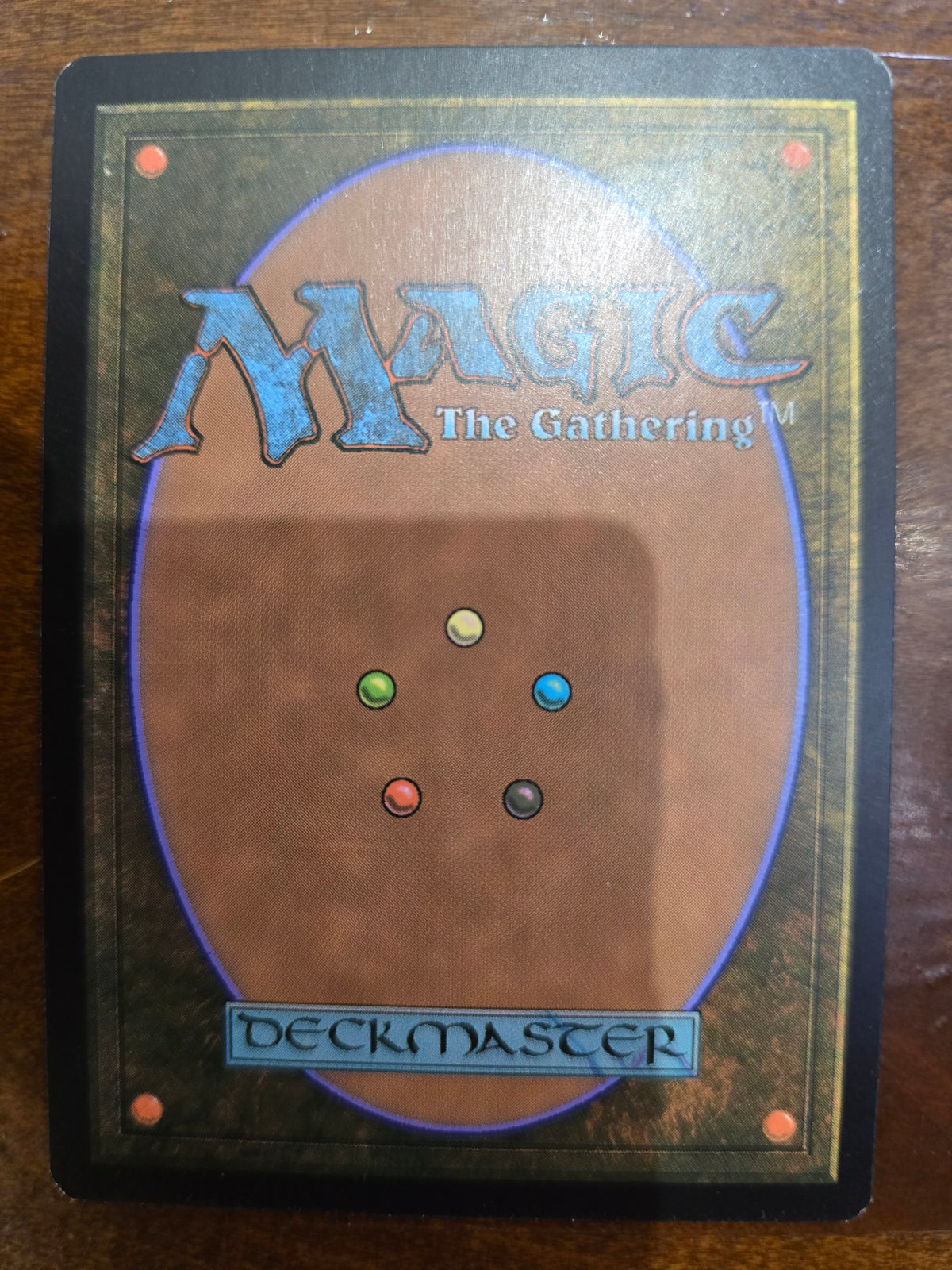 Force Of Negation 052/254 R Modern Horizons Normal NM