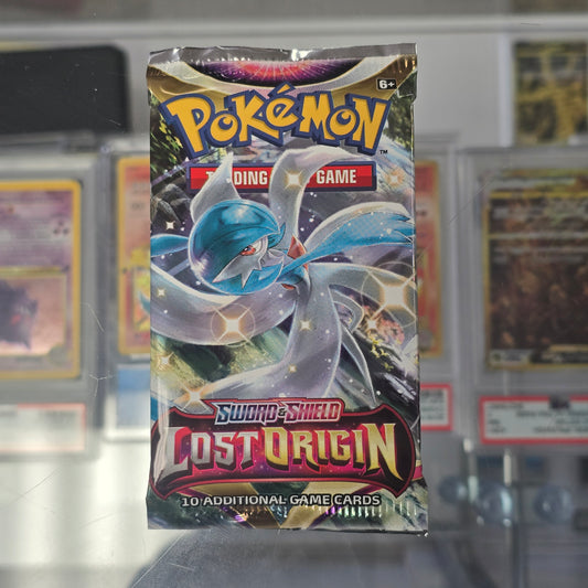 Astral Radiance Booster Pack