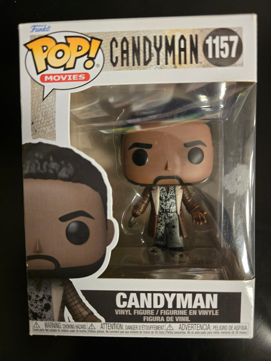 Funko-Pop! Candyman #1157