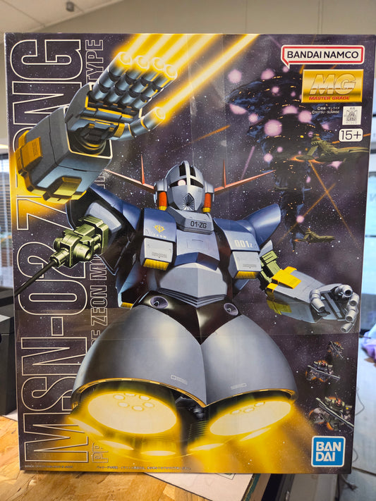 MSN-02 ZEONG