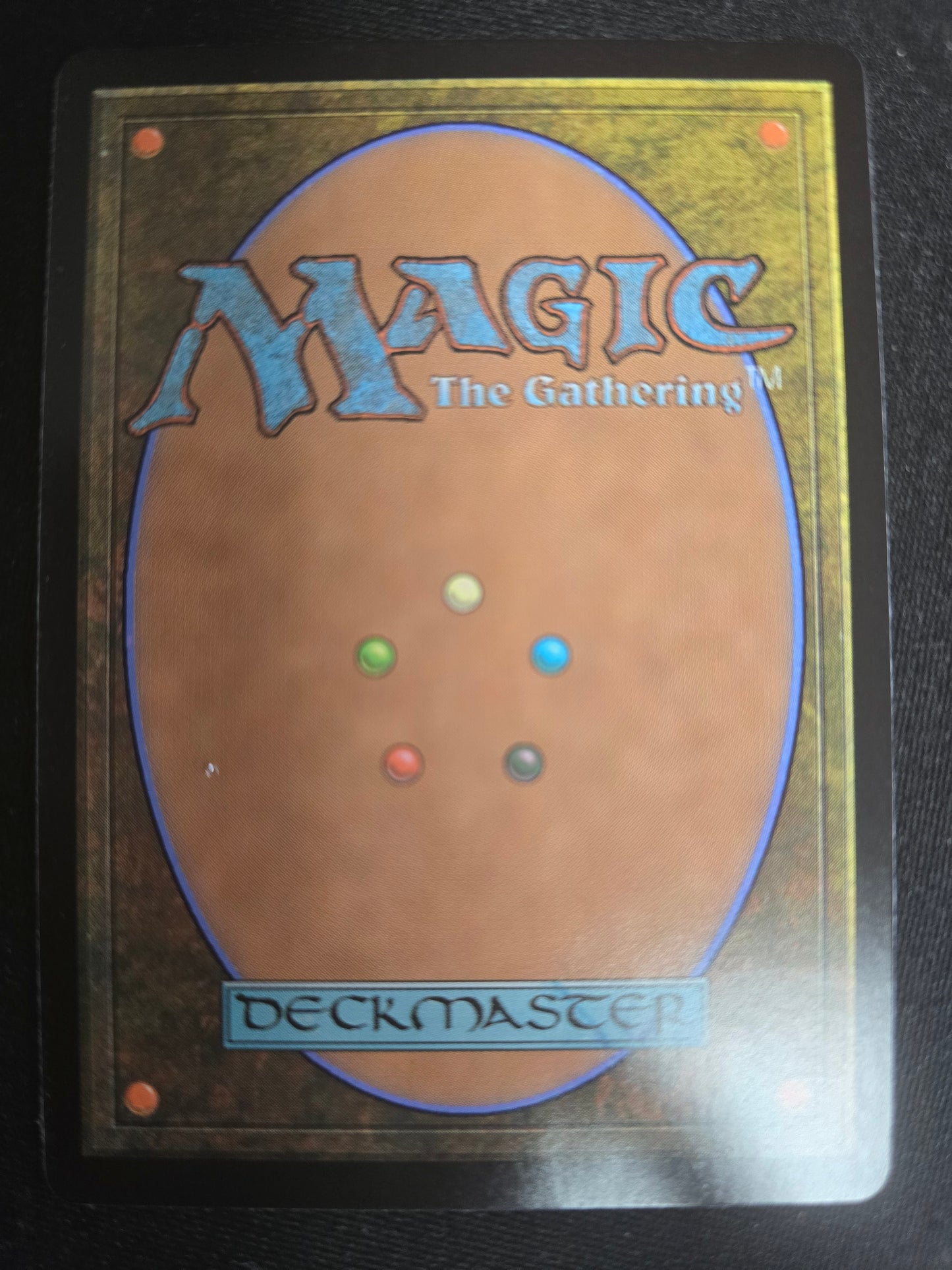 Ketria Triome 250/274 R The List Reprint Normal NM