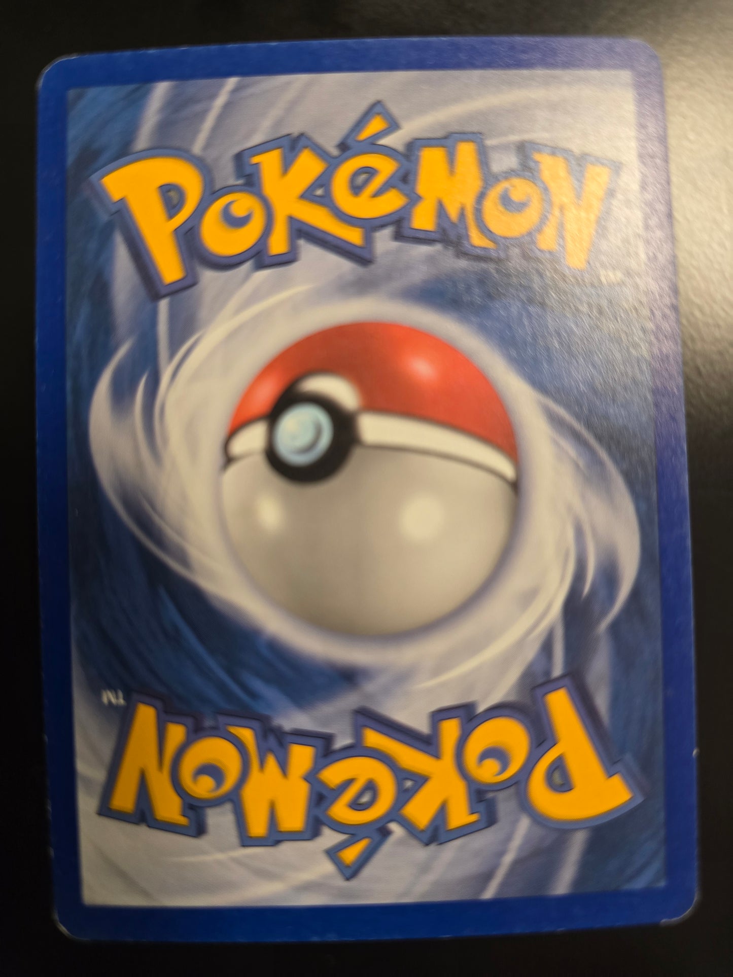 Dark Celebi 4/101 Hidden Legends Holofoil NM